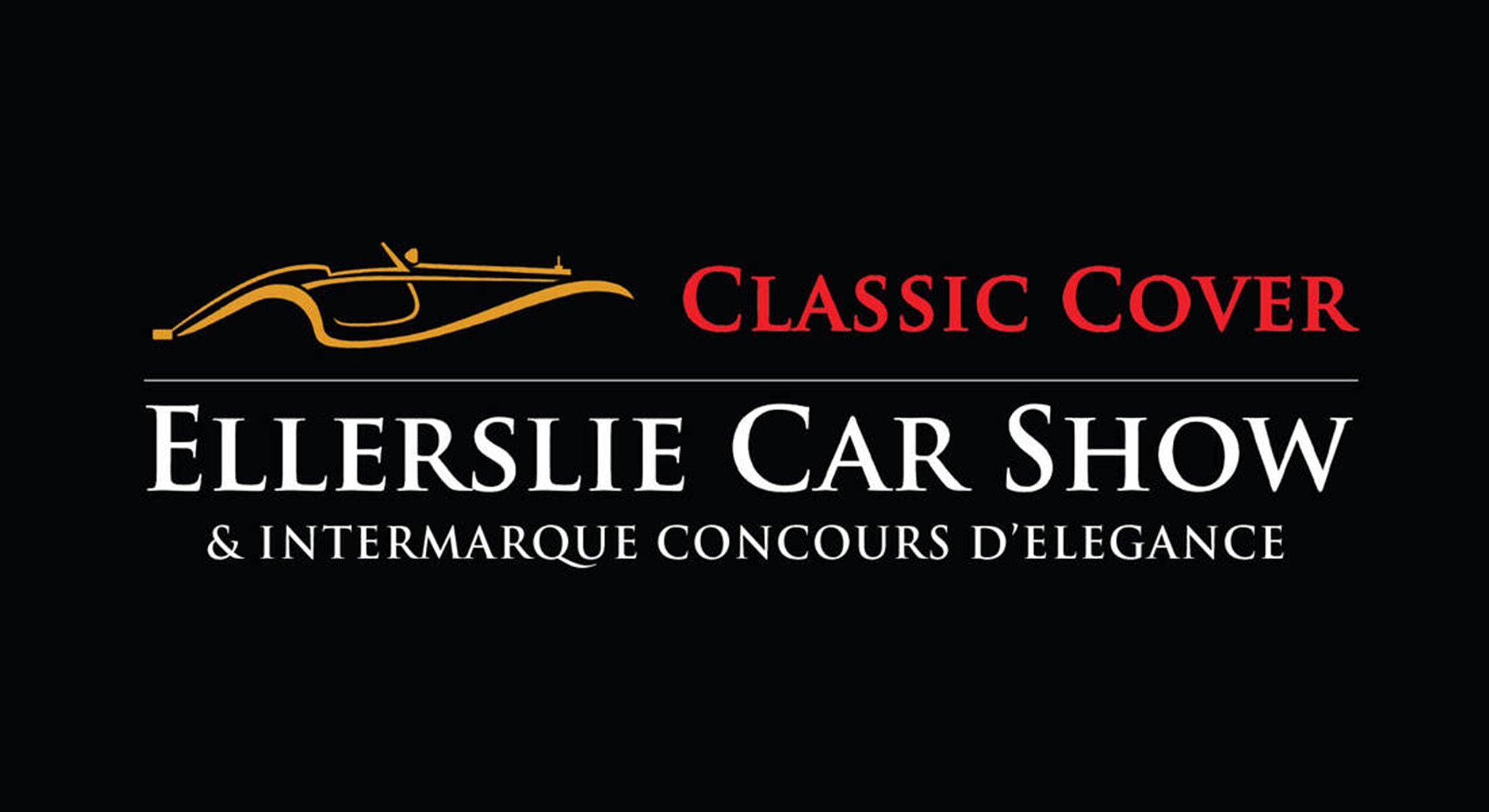 Ellerslie Car Show & ​Concours d'Elegance